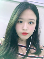 이민지 / LEE Min-ji